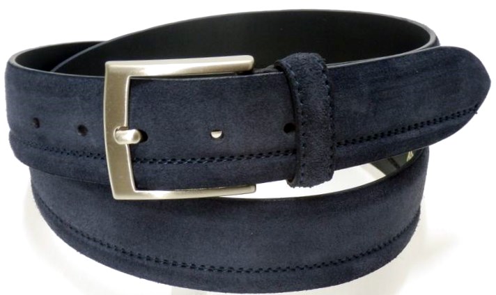 Portacellulare Da Cintura In Pelle Bordeaux | Acciaio - Foto 7